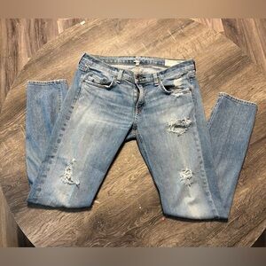 Rag & Bone Size 27 Jeans